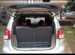 Jual mobil bekas murah Suzuki Ertiga GA 2017 di Banten 7