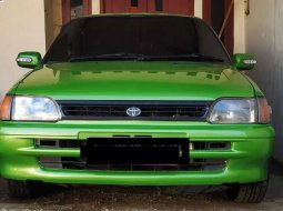 Toyota Starlet 1994 Jawa Barat dijual dengan harga termurah 7