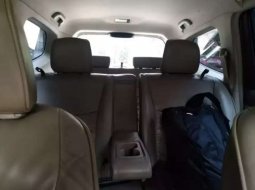 Jual cepat Nissan Grand Livina Ultimate 2010 di DIY Yogyakarta 7