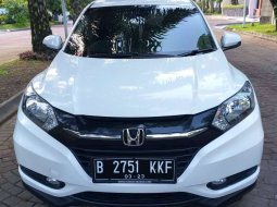 DIY Yogyakarta, jual mobil Honda HR-V E CVT 2018 dengan harga terjangkau 9