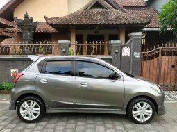 Jual cepat Datsun GO T 2015 di Bali 4