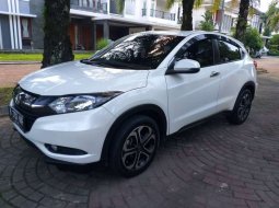 DIY Yogyakarta, jual mobil Honda HR-V E CVT 2018 dengan harga terjangkau 8