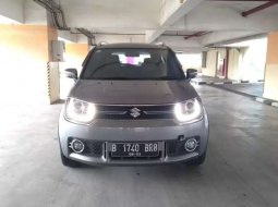 Jual Suzuki Ignis GX 2017 harga murah di DKI Jakarta 6
