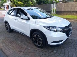 DIY Yogyakarta, jual mobil Honda HR-V E CVT 2018 dengan harga terjangkau 7