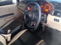Jual Honda Brio Satya S 2016 harga murah di Jambi 5