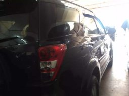 Jual mobil bekas murah Toyota Rush G 2012 di Papua 3