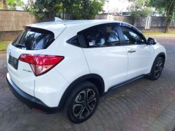 DIY Yogyakarta, jual mobil Honda HR-V E CVT 2018 dengan harga terjangkau 6