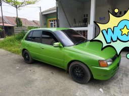 Toyota Starlet 1994 Jawa Barat dijual dengan harga termurah 4