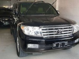 Dijual mobil bekas Toyota Land Cruiser 4.5 V8 Diesel, Sumatra Utara  6