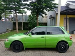 Toyota Starlet 1994 Jawa Barat dijual dengan harga termurah 3