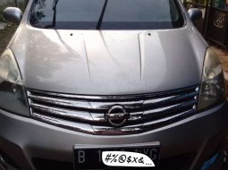 Jual mobil bekas murah Nissan Grand Livina XV 2012 di Jawa Barat 4