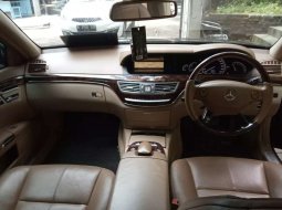 Mercedes-Benz S-Class 2007 DKI Jakarta dijual dengan harga termurah 7