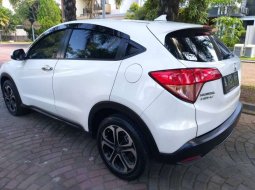DIY Yogyakarta, jual mobil Honda HR-V E CVT 2018 dengan harga terjangkau 5