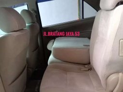 Dijual mobil bekas Toyota Fortuner G TRD, Jawa Timur  3