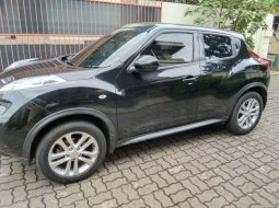 Jual cepat Nissan Juke RX 2011 di DKI Jakarta 6