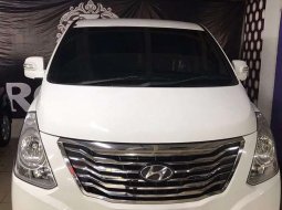 Mobil Hyundai H-1 2014 Royale terbaik di DKI Jakarta 2