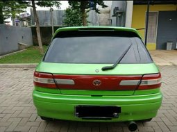 Toyota Starlet 1994 Jawa Barat dijual dengan harga termurah 2