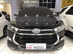 Jual mobil bekas murah Toyota Venturer 2018 di Jawa Barat 6