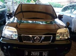 Mobil Nissan X-Trail 2005 2.5 terbaik di DKI Jakarta 1