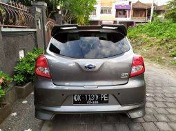 Jual cepat Datsun GO T 2015 di Bali 2