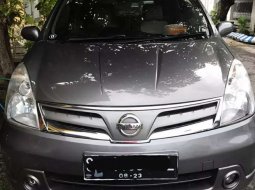 Jawa Timur, Nissan Grand Livina SV 2013 kondisi terawat 4