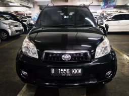Jual Toyota Rush S 2012 harga murah di DKI Jakarta 3
