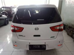 Dijual mobil bekas Nissan Grand Livina SV, Jawa Timur  3