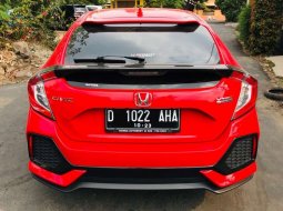 Jawa Barat, Honda Civic 2018 kondisi terawat 8