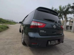 Jual Nissan Grand Livina SV 2015 harga murah di DIY Yogyakarta 8