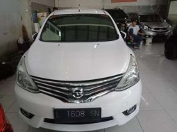 Dijual mobil bekas Nissan Grand Livina SV, Jawa Timur  2