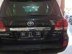 Dijual mobil bekas Toyota Land Cruiser 4.5 V8 Diesel, Sumatra Utara  5
