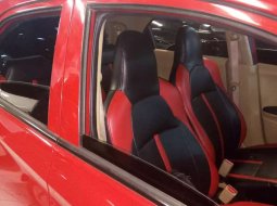 Jual cepat Honda Brio Satya E 2015 di Jawa Timur 3