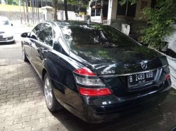 Mercedes-Benz S-Class 2007 DKI Jakarta dijual dengan harga termurah 4