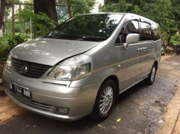 Dijual mobil bekas Nissan Serena City Touring, DKI Jakarta  7