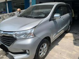 Sumatra Utara, Toyota Avanza G 2017 kondisi terawat 2