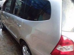 Jual mobil bekas murah Nissan Grand Livina XV 2012 di Jawa Barat 1