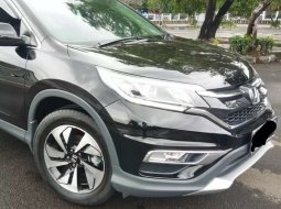 Jual cepat Honda CR-V 2.4 Prestige 2015 di DKI Jakarta 3