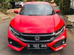 Jawa Barat, Honda Civic 2018 kondisi terawat 4