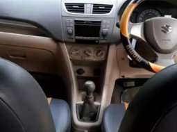 Jual mobil bekas murah Suzuki Ertiga GA 2017 di Banten 1