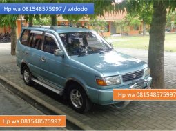 Dijual mobil bekas Toyota Kijang SGX, Jawa Tengah  2