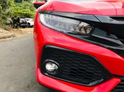 Jawa Barat, Honda Civic 2018 kondisi terawat 3