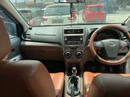 Sumatra Utara, Toyota Avanza G 2017 kondisi terawat 1