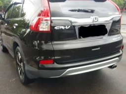 Jual cepat Honda CR-V 2.4 Prestige 2015 di DKI Jakarta 1