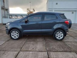 DKI Jakarta, jual mobil Ford EcoSport Titanium 2014 dengan harga terjangkau 2