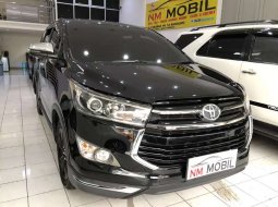 Jual mobil bekas murah Toyota Venturer 2018 di Jawa Barat 2