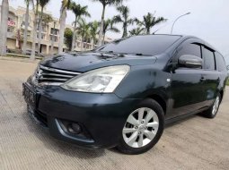 Jual Nissan Grand Livina SV 2015 harga murah di DIY Yogyakarta 1