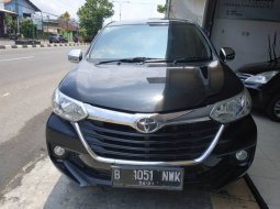 Dijual Mobil Toyota Avanza G 2016 di DIY Yogyakarta 8