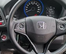 Jual Mobil Bekas Honda HR-V 1.5 NA 2016 di DIY Yogyakarta 6