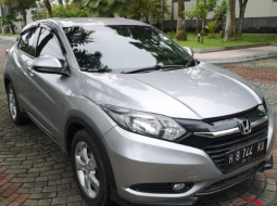 Jual Mobil Bekas Honda HR-V 1.5 NA 2016 di DIY Yogyakarta 4