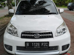 Jual mobil Daihatsu Terios TX 2012 bekas di DIY Yogyakarta 6